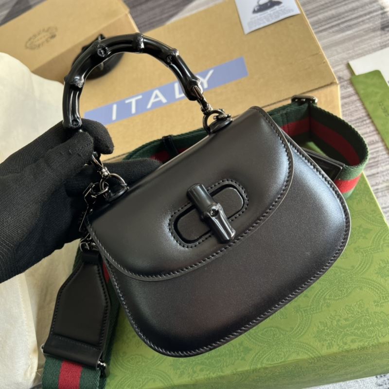 Gucci Top Handle Bags